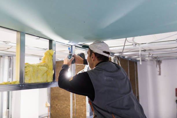 Best Insulation for Specific Applications in Quinnipiac University, CT