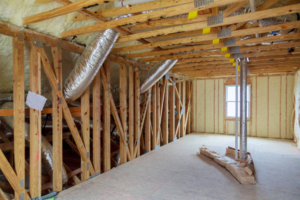 Professional Insulation Contractor in Quinnipiac University, CT