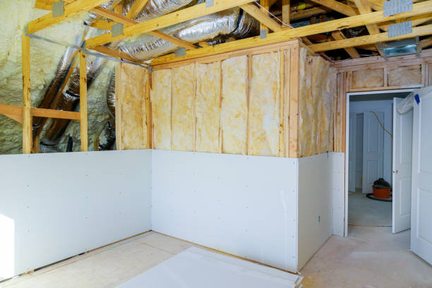 Best Blown-in Insulation in Quinnipiac University, CT