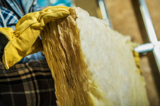 Best Energy Efficiency Insulation in Quinnipiac University, CT